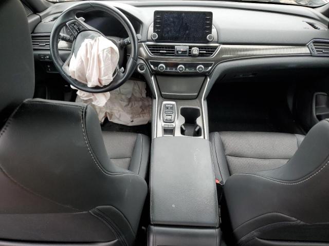 1HGCV2F36LA008311 Honda Accord Sport