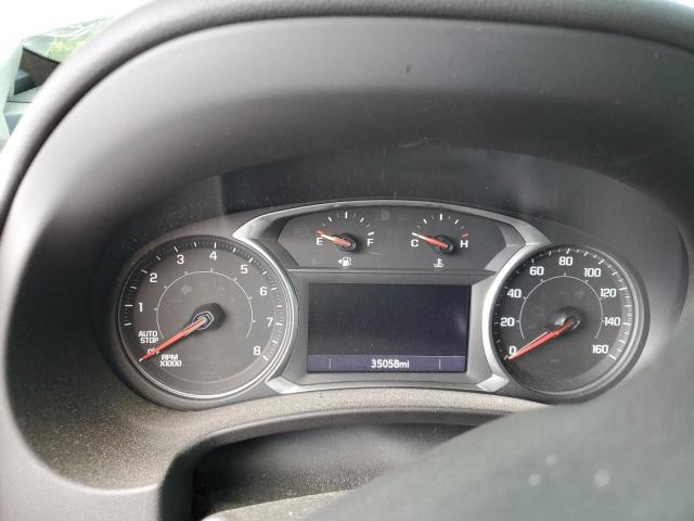 3GKALPEVXML398081 GMC Terrain Slt