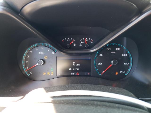 1GTG6FEN2N1175565 GMC Canyon At4