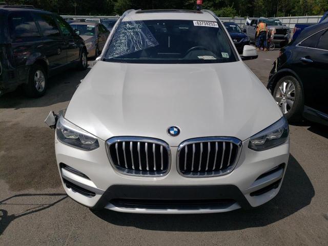 5UXTR9C54JLD74529 BMW X3 Xdrive30i