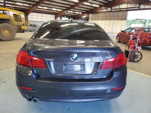 WBA5A7C57ED614348 BMW 528 XI