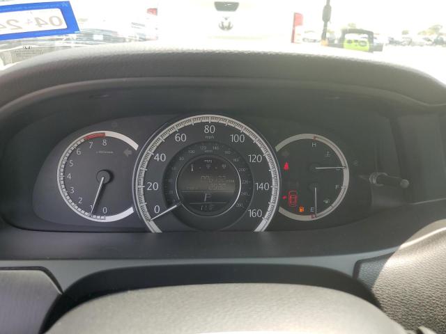1HGCR3F80FA036714 Honda ACCORD EXL