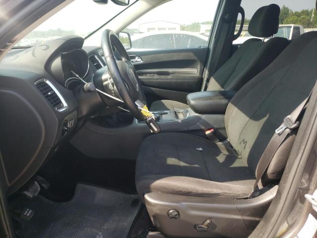 1C4RDJAG2HC733111 Dodge Durango Sxt