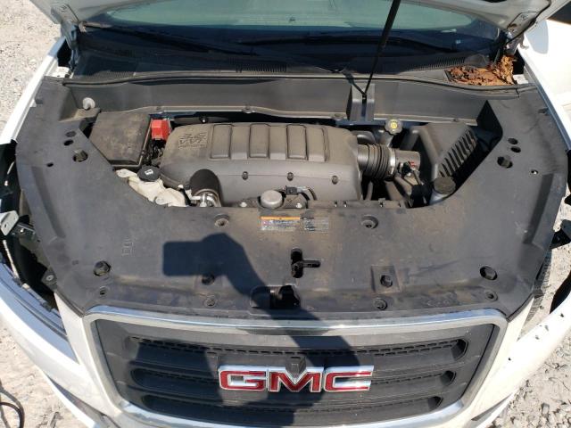 1GKKRPKD7GJ347986 GMC ACADIA SLE