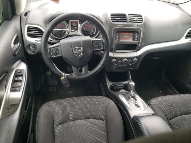 3C4PDCAB2GT148538 Dodge JOURNEY SE