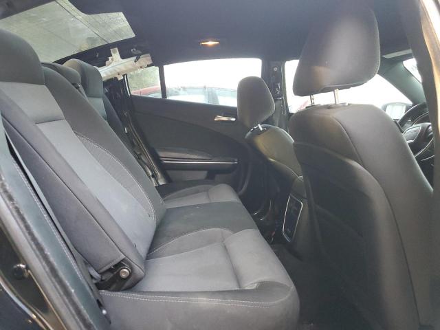 2C3CDXBG2JH297908 Dodge Charger Sxt