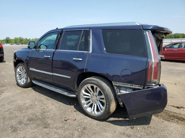 1GYS4BKJ7LR166055 Cadillac Escalade Luxury