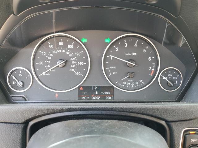 WBA3A5C57FP605158 BMW 328 I