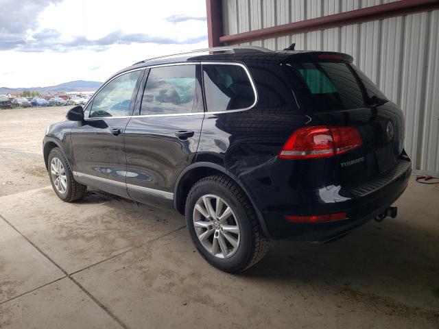 WVGEF9BP5ED006181 Volkswagen TOUAREG V6