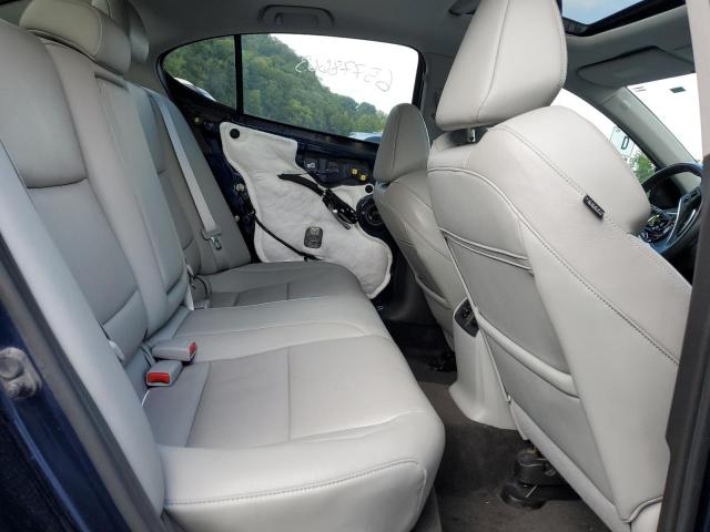 19UUB3F50HA001947 Acura TLX TECH