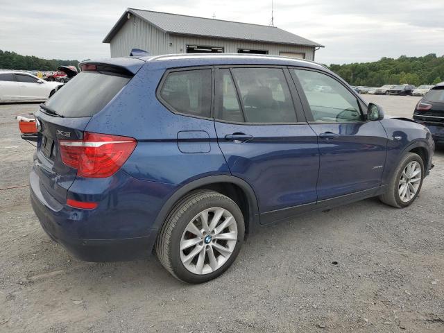 5UXWX9C57G0D66566 BMW X3 Xdrive28i