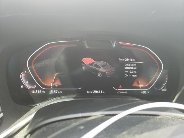 WBA7U2C04LBM62111 BMW 750 Xi