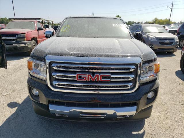 1GTG6DE34G1101733 GMC CANYON SLT