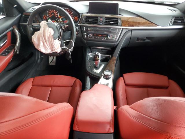 WBA3A5C54EP600594 BMW 328 I