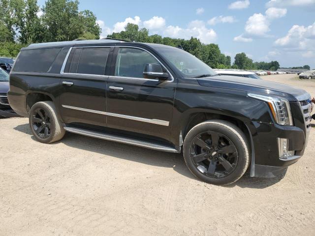 1GYS4JKJ9KR213093 Cadillac Escalade Esv Premium Luxury
