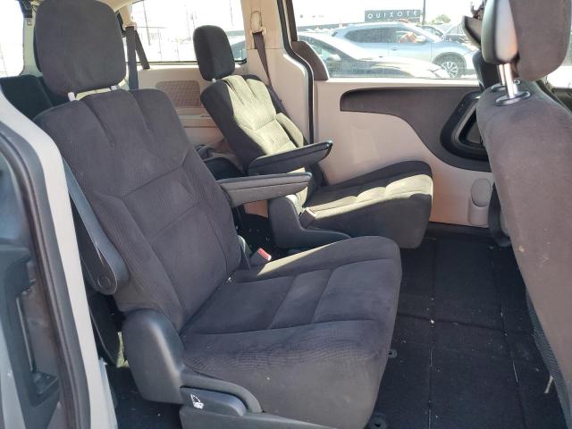 2C4RDGCG7FR556656 Dodge Grand Caravan Sxt