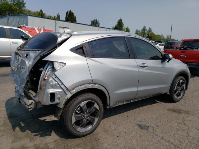 3CZRU6H70JM700688 Honda Hr-v Exl