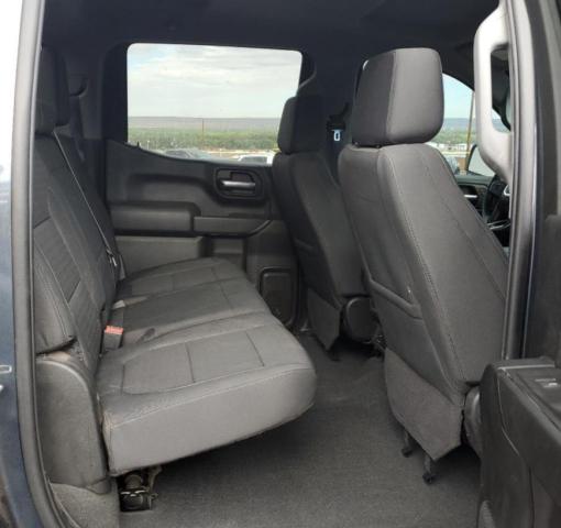 1GTU9AEF0MZ319734 GMC Sierra K1500
