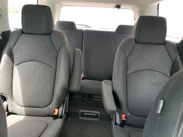 1GKKVPKD6FJ158613 GMC ACADIA SLE