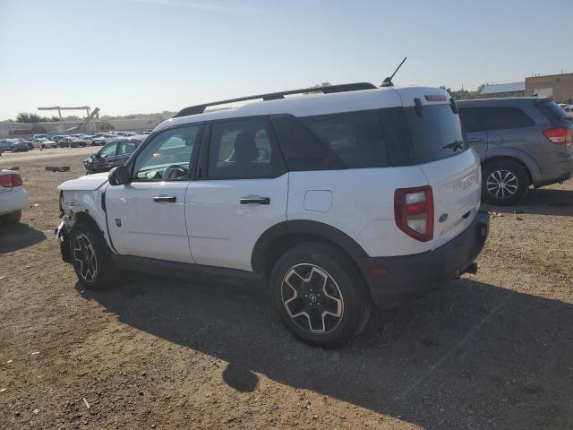 3FMCR9B64MRA11707 Ford Bronco Sport Big Bend