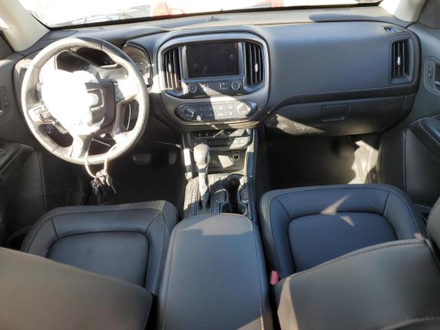 1GTG6FEN2N1254699 GMC Canyon At4