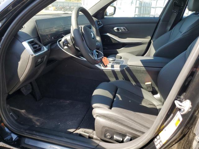 3MW89FF07P8D53867 BMW 330XI