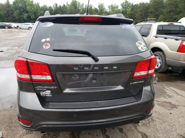 3C4PDDDG8FT598089 Dodge Journey Limited