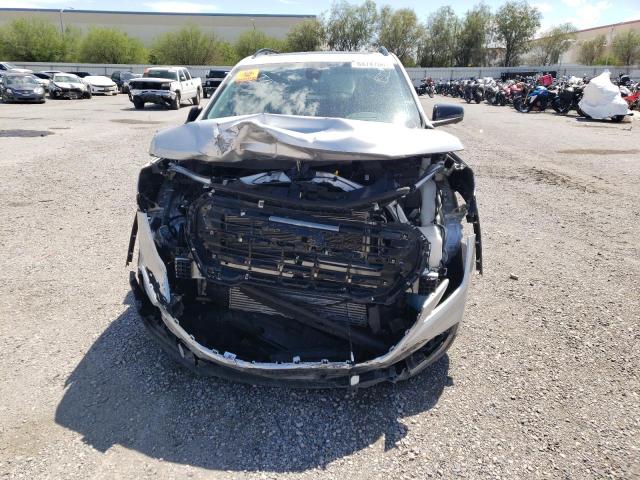 3GKALYEVXNL267692 GMC Terrain At4