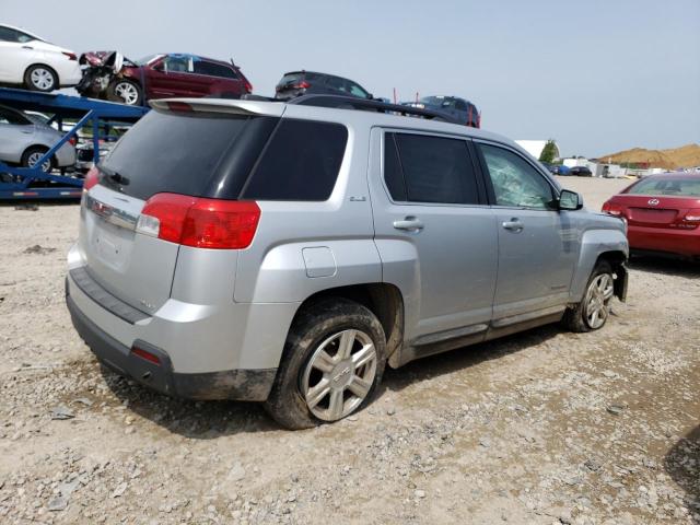 2GKFLWEK1F6126421 GMC Terrain Sle