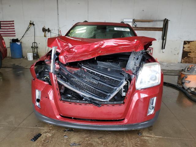 2GKALREK6F6338582 GMC Terrain Sle