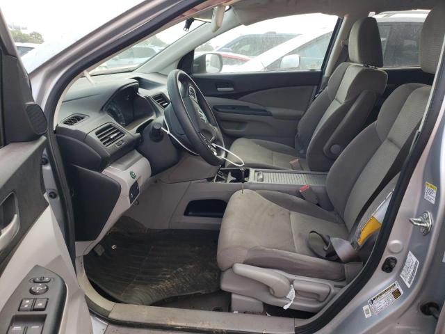 5J6RM4H50EL065465 Honda CR-V EX