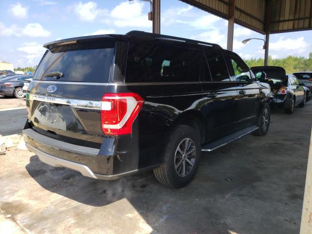 1FMJK1HT0JEA25970 Ford Expedition Max Xlt