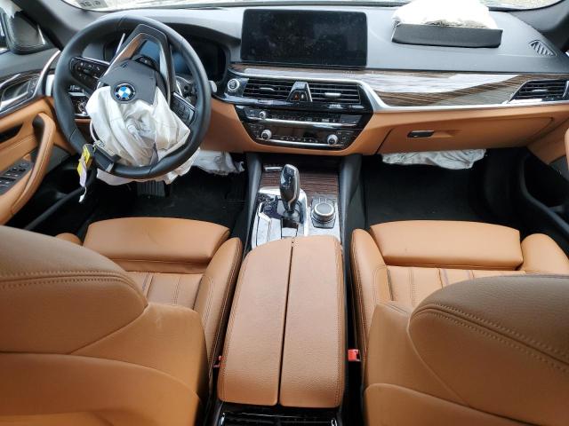 WBA73BJ06NWX74898 BMW 540 XI