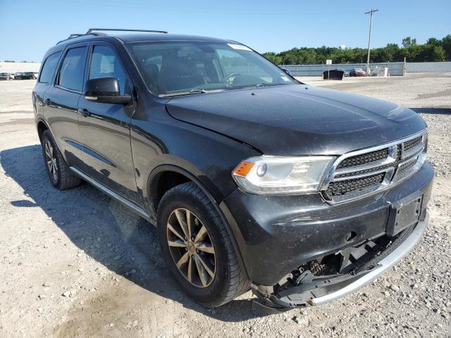 1C4RDJDG1EC490916 Dodge DURANGO LIMITED