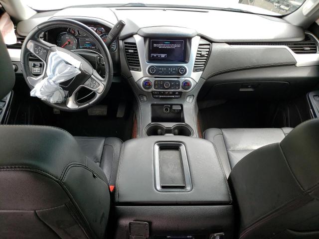 1GKS2JKC0JR383665 GMC Yukon Xl K1500 Slt