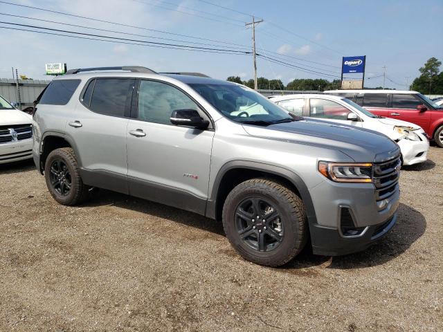 1GKKNLLS1PZ117198 GMC Acadia At4
