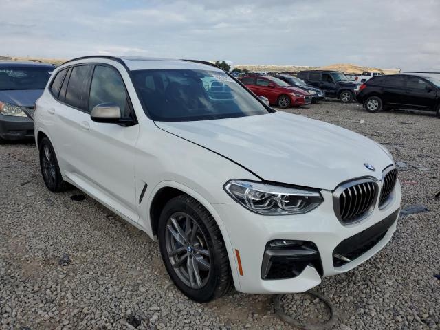 5UXTY9C03L9B04120 BMW X3 Xdrivem40i