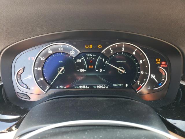 WBAJA5C50JWA38932 BMW 530 I