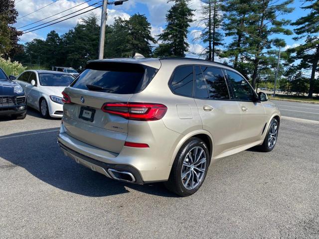 5UXCR6C54KLK83550 BMW X5 Xdrive40i