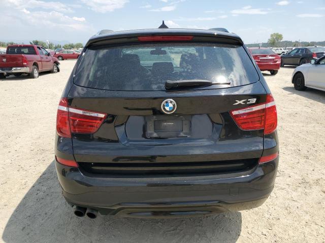 5UXWX7C59H0U40542 BMW X3 Xdrive35i