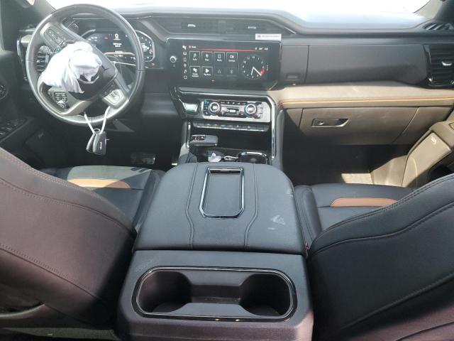 3GTUUEET7NG653322 GMC Sierra K1500 At4