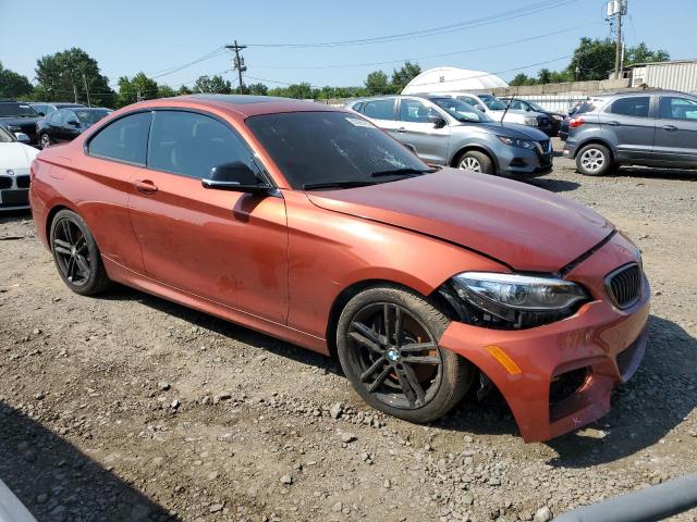 WBA2J7C0XM7G56603 BMW M240XI