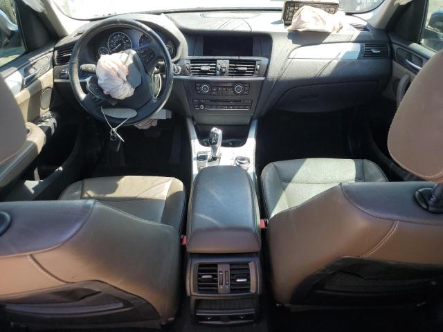 5UXWX9C50E0D16993 BMW X3 Xdrive28i