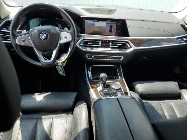 5UXCW2C01M9H50190 BMW X7 Xdrive40i
