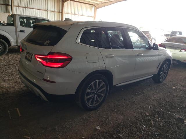 5UXTR7C52KLR48841 BMW X3 Sdrive30i