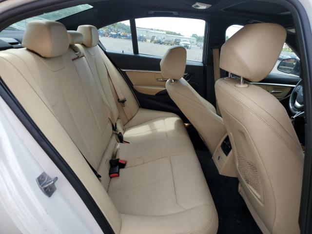 WBA8D9C38HA011543 BMW 330 XI