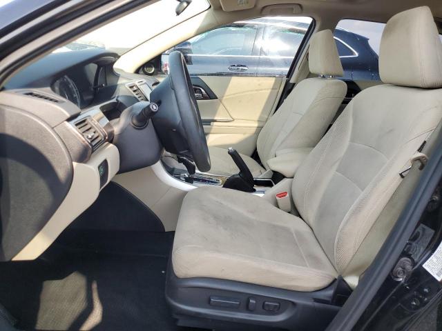 1HGCR2F76GA155161 Honda ACCORD EX