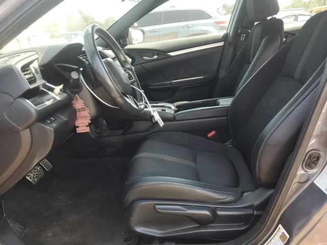 2HGFC2F83LH580470 Honda Civic Sport