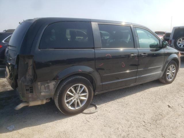2C4RDGBG2GR348428 Dodge Grand Caravan Se