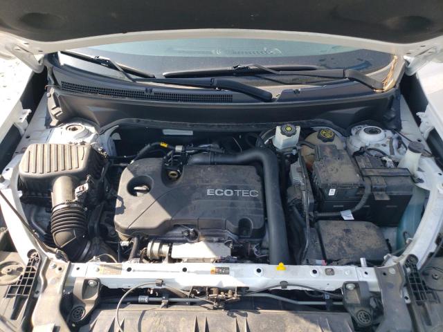 3GKALMEV9JL347648 GMC Terrain Sle